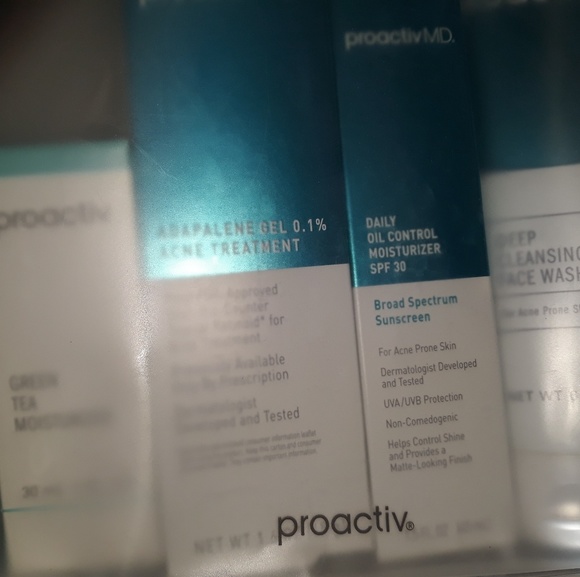 Proactiv MD 3 month supply - Picture 2 of 4